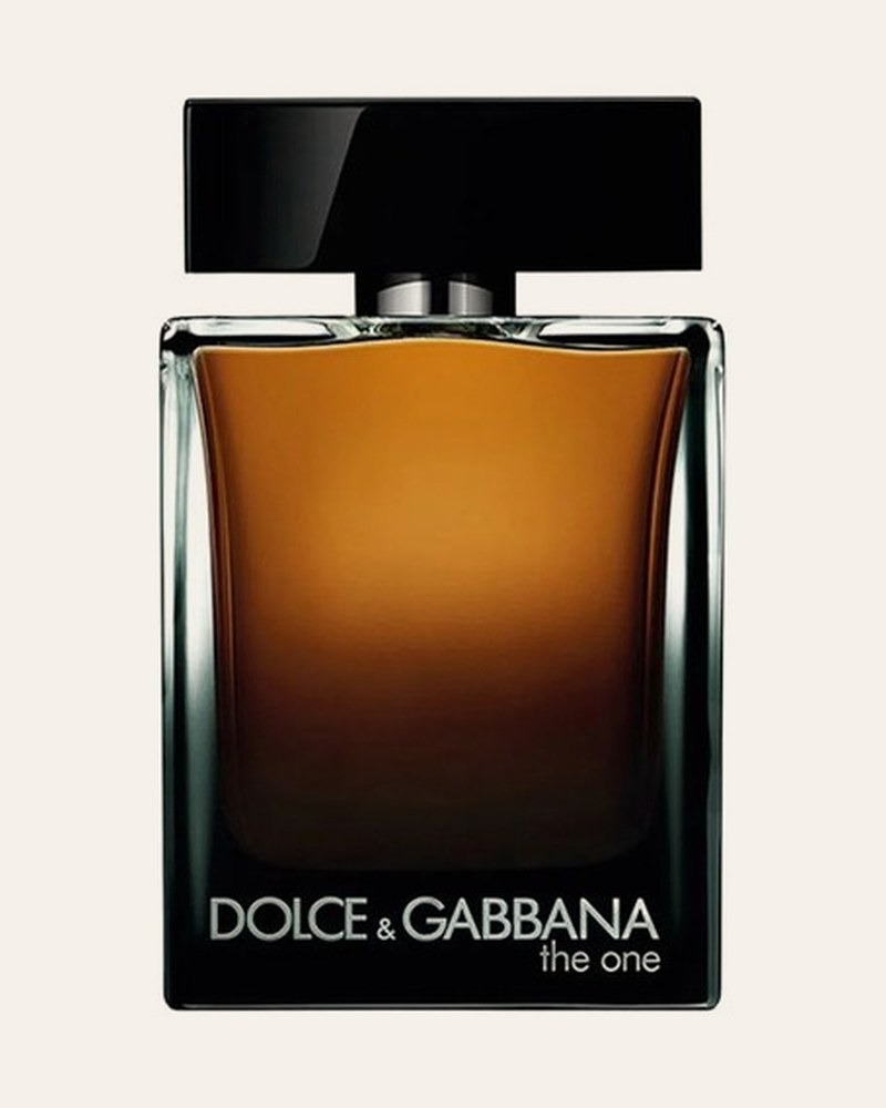 Frasco de Dolce & Gabbana The One For Men