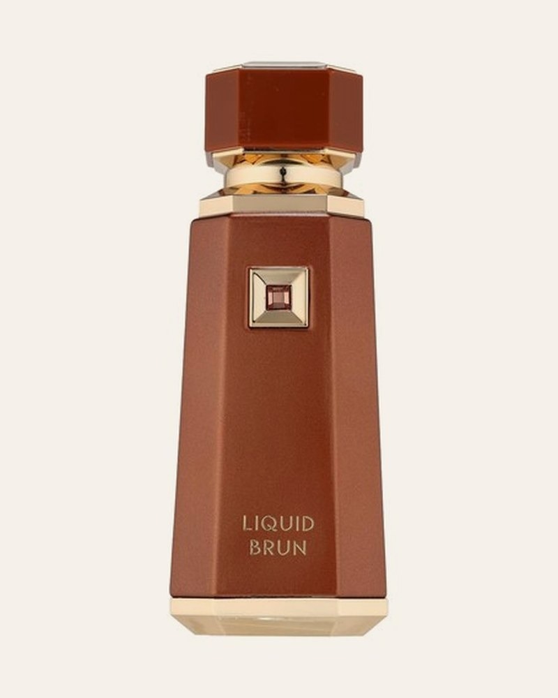 Frasco de Maison Alhambra Liquid Brun