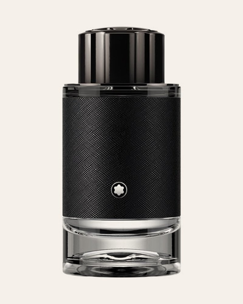 Frasco de Montblanc Explorer