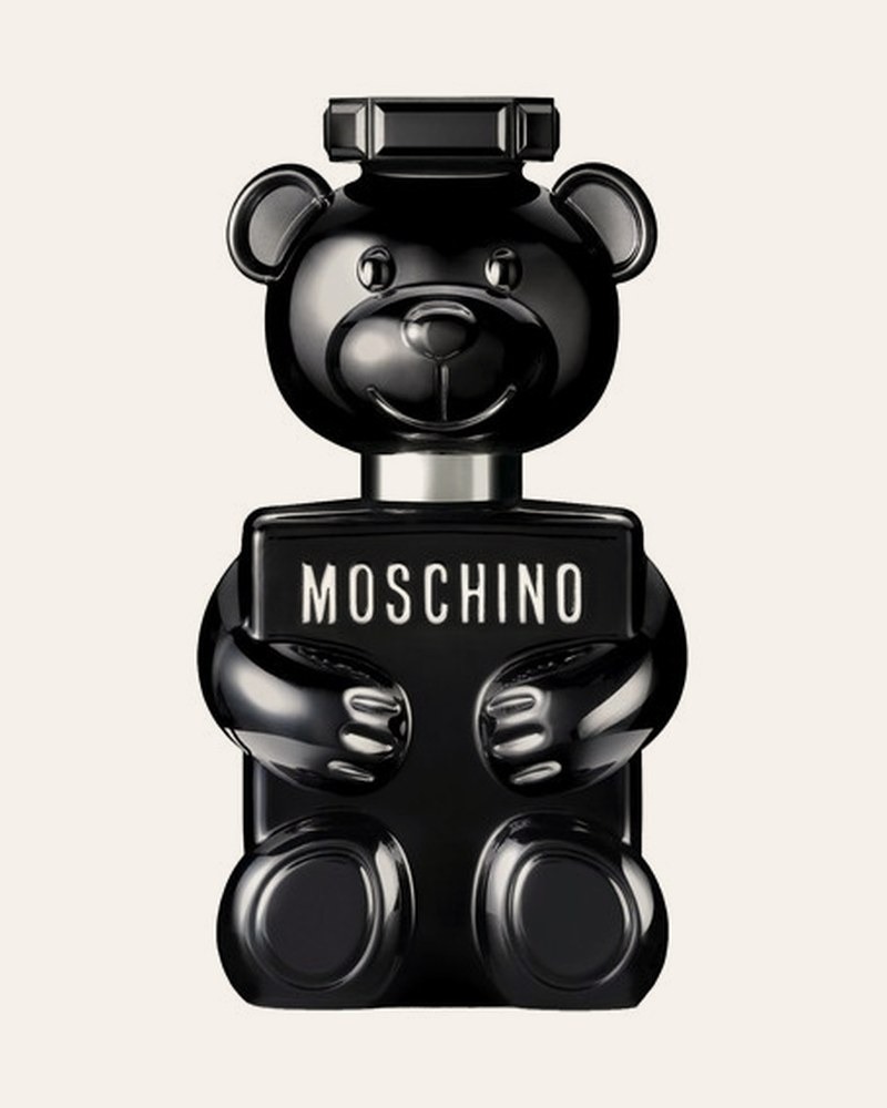 Frasco de Moschino Toy Boy