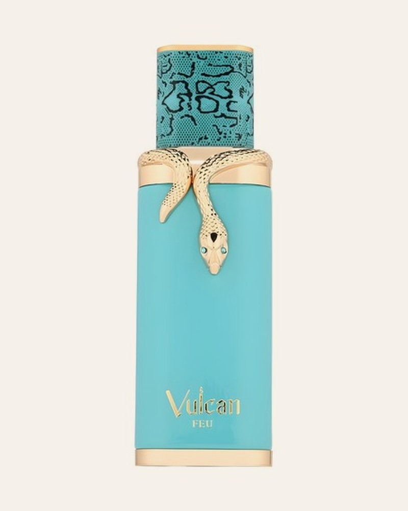 Frasco de French Avenue Vulcan Feu
